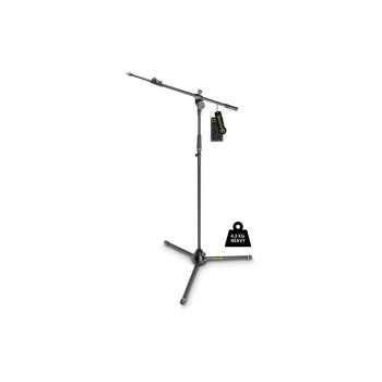 Gravity Statif au sol MS 4322 HDB Gravity Statif au sol MS 4322 HDB