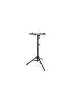 Gravity GLTST01 Multi-Ständer, justierbare Haltepins, 180 Grad neigbar