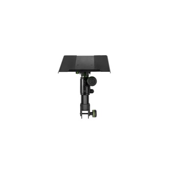 Gravity FT 01 MT B, Flexible Studio-Monitorablage Gravity FT 01 MT B, Flexible Studio-Monitorablage