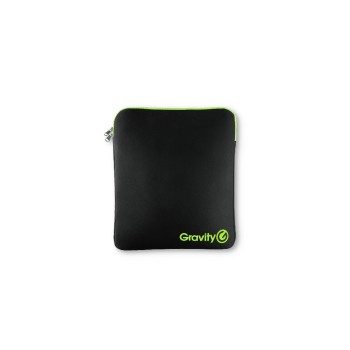 Gravity BG LTS 01 B, Transporttasche for Laptop Ständer Neopren Gravity BG LTS 01 B, Transporttasche for Laptop Ständer Neopren