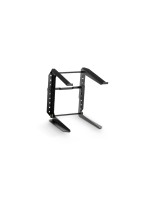 Gravity LTS 01 C B Support réglable en hauteur pour ordinateurs portables et manettes de jeu