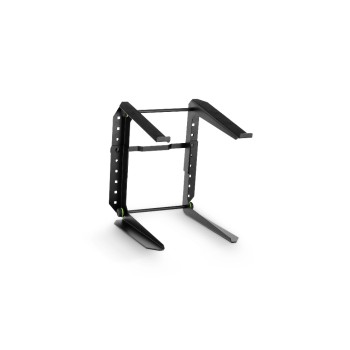 Gravity LTS 01 C B, Höhenverstellbarer Ständer for Laptops and Gravity LTS 01 C B, Höhenverstellbarer Ständer for Laptops and