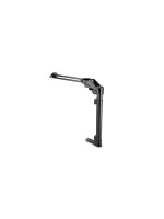 Gravity MS CAB CL 01 Support de microphone pour amplis de guitare