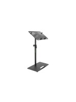 Gravity LTS T 02 B Acier noir