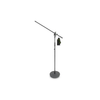 Gravity MS 2321 B, with Tellerfuss and 2-Punkt Galgen Gravity MS 2321 B, with Tellerfuss and 2-Punkt Galgen