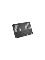 Gravity LTS TRAY 1 Support pour ordinateur portable avec broches de fixation réglables