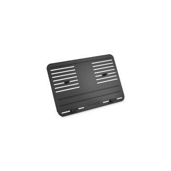 Gravity LTS TRAY 1, Laptop-Ablage with Verstellbaren Haltepins Gravity LTS TRAY 1, Laptop-Ablage with Verstellbaren Haltepins