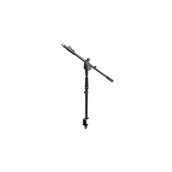Gravity MS 0200 SET1, Mikrofonstange for Tischmontage Tischklemme Gravity MS 0200 SET1, Mikrofonstange for Tischmontage Tischklemme