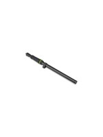 Gravity MS 0200 Perche de microphone à fixation sur table