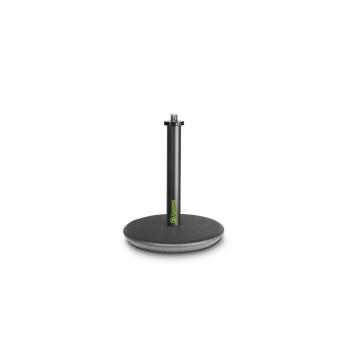 Gravity MS T 01 B, Mikrofon-Tischstativ Gravity MS T 01 B, Mikrofon-Tischstativ