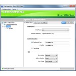 Greenbow Client VPN IPSec pour sécuriser vos sessions de télétravail ​