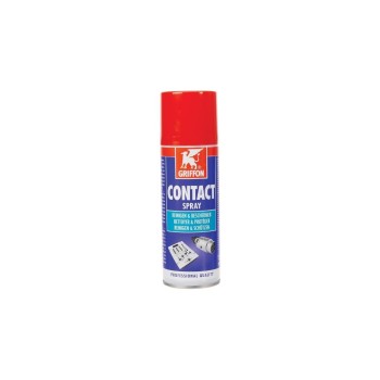 Griffon Spray de contact 200 ml
