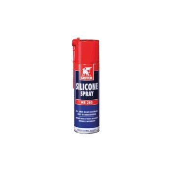Griffon Spray au silicone 300 ml