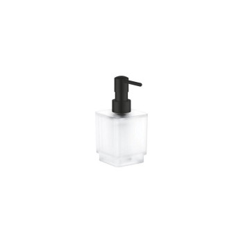 GROHE Cube de sélection 300 ml, Noir
