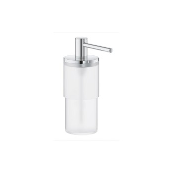 GROHE Atrio Seifenspender, chrom GROHE Atrio Seifenspender, chrom