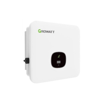 Growatt MOD 3KTL3-XH 3kW, Hybrid-Wechselrichter 3-phasig Growatt MOD 3KTL3-XH 3kW, Hybrid-Wechselrichter 3-phasig