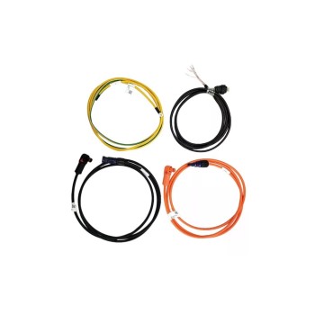 Growatt Anschlusscableset ARK-Batterie, for MOD- and MIN-XH-Inverter