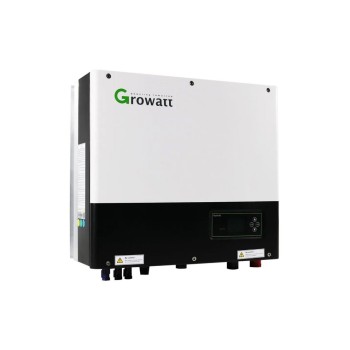 Growatt SPH 10000TL3 BH-UP 10kW, Hybridwechselrichter 3-phasig Growatt SPH 10000TL3 BH-UP 10kW, Hybridwechselrichter 3-phasig