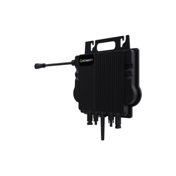 Growatt MIC NEO 800M-X, Wechselrichter PV 800W 1-phasig