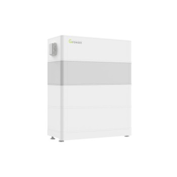 GROWATT ARK 2.5H-A2 Haute tension, LiFePO4, 2,56 kWh GROWATT ARK 2.5H-A2 Haute tension, LiFePO4, 2,56 kWh