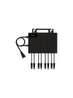 GROWATT NEO 2250M-X2 2 250 VA, monophasé, Wi-Fi intégré