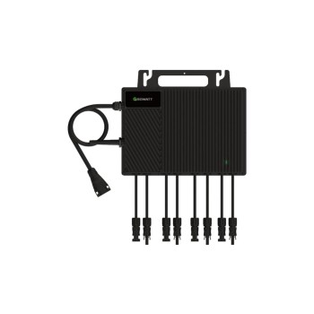 Growatt NEO 2250M-X2, 2250 VA, 1-phasig, WiFi integriert