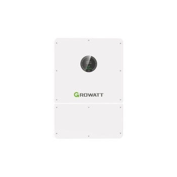 Growatt WIT 5K-X-HU, Hybrid, 3-phasig, 5 kW, OLED-Touch-Display