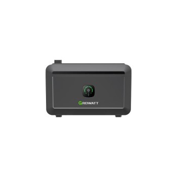 Growatt Noah2000, LiFePO4, 2048 Wh