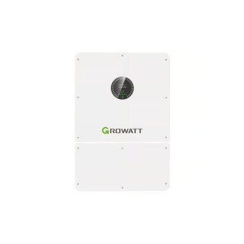Growatt 6975609728591, Hybrid, 6 kW, 3-phasig, IP66