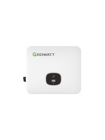 GROWATT MOD 12KTL3-HU Hybride, 12 kW, triphasé, IP66