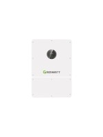 GROWATT WIT 8K-HU Hybride, 8 kW, triphasé
