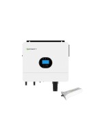 GROWATT SPF 6000 ES Plus Hors réseau, 6 000 W, monophasé
