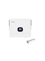 GROWATT SPE 8000 ES Hybride, monophasé, avec clé Shine WiFi-F incluse
