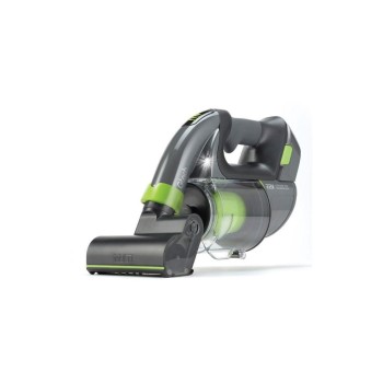Gtech Akku-Handstaubsauger Multi, Akku 20 Min, Filter waschbar, Turbobürste