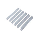Gusta Garden Rubans d'irrigation HARRY HERBS, 12 pièces