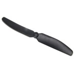 GWS Propeller 8x4, Direct Drive - noir
