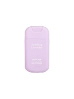 HAAN Spray désinfectant Hand Sanitizer Soothing Lavender 30 ml