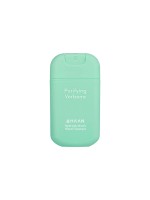 HAAN Spray désinfectant Hand Sanitizer Purifying Verbena 30 ml