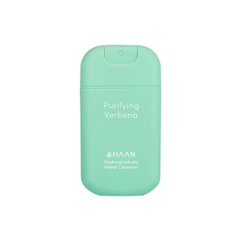HAAN Spray désinfectant Hand Sanitizer Purifying Verbena 30 ml