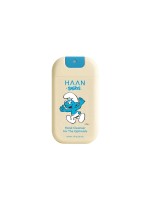 HAAN X SMURF - The Optimist Morning Glory, blue 30 ml