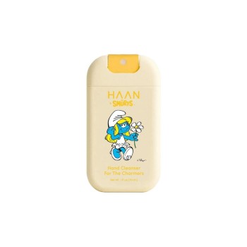 HAAN X SMURF - The Charmer Bright Rose, yellow 30 ml HAAN X SMURF - The Charmer Bright Rose, yellow 30 ml