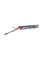 Hacker Batterie RC LiPo 1450 mAh 7.4 V 20C TopFuel ECO-RX MTAG