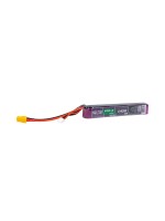Hacker Batterie RC LiPo 1450 mAh 11.1 V 20C TopFuel ECO-X MTAG