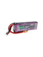 Hacker Batterie RC LiPo 1800 mAh 11.1 V 25C TopFuel ECO-X MTAG