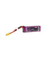 Hacker Batterie RC LiPo 2400 mAh 11.1 V 35C TopFuel Power-X MTAG