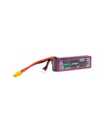 Hacker Batterie RC LiPo 2400 mAh 14.8 V 20C TopFuel ECO-X MTAG