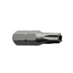Embout d'insertion de clé hexagonale T20 à 6 lobes Hafren