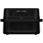 Haier Air Fryer HAF3ADW 021, 230V, 2200W, 60-200C, Dual