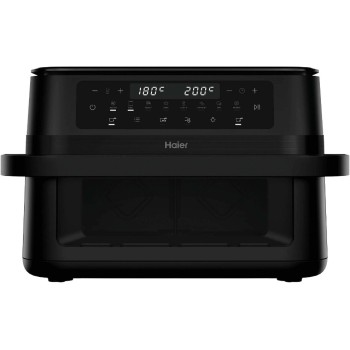 Haier Air Fryer HAF3ADW 021, 230V, 2200W, 60-200C, Dual