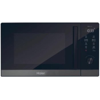 Haier Mikrowelle HAMCI29S4TB/ST